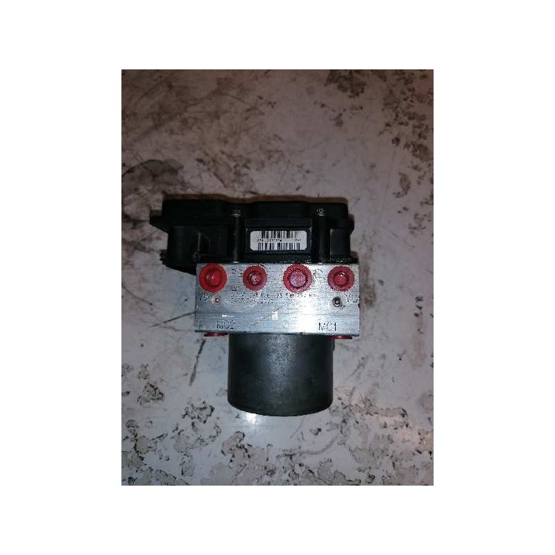 Recambio de abs para peugeot 307 break / sw (s1) sw clim referencia OEM IAM 9651873780 0265231476 3