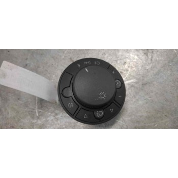 MANDO LUCES 13249396EA 8 PINS 