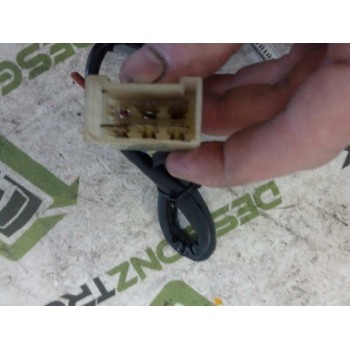 Recambio de mando luces para ebro trucks l l 35 s/2 referencia OEM IAM   
