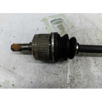 Recambio de transmision delantera derecha para hyundai coupe (gk) 2.0 fx vvt referencia OEM IAM   