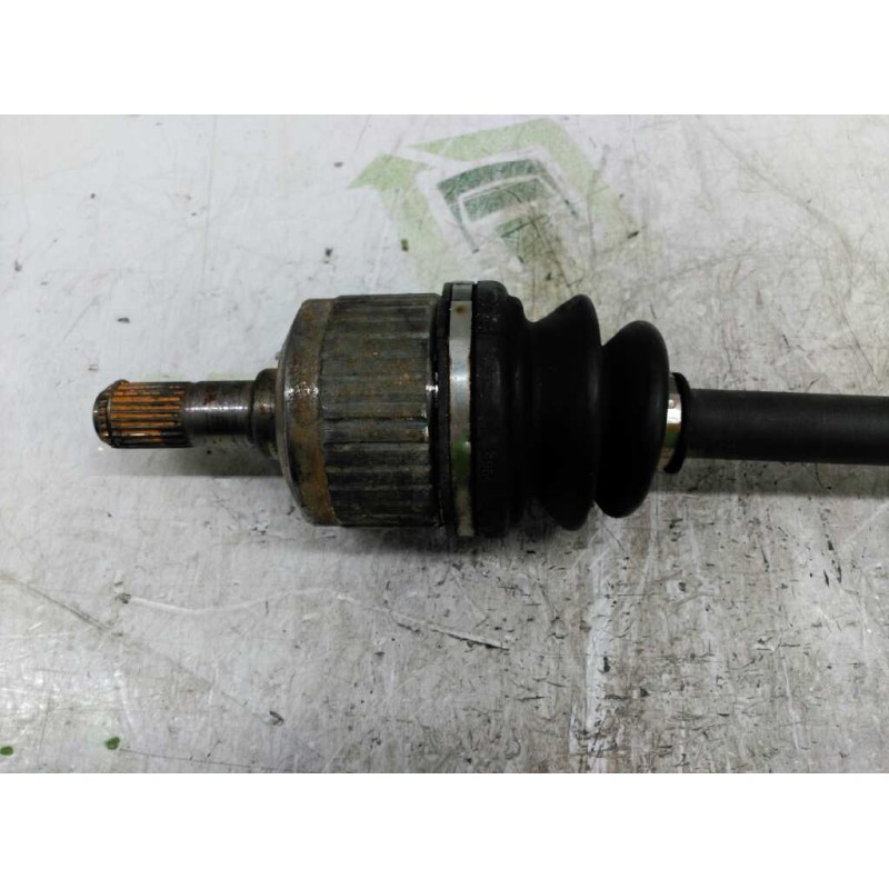 Recambio de transmision delantera derecha para hyundai coupe (gk) 2.0 fx vvt referencia OEM IAM 2