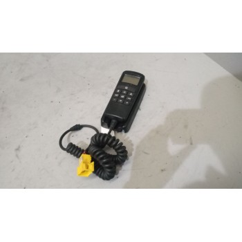 MANDO CALEFACCION / AIRE ACONDICIONADO 1772114 