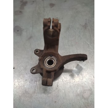 Recambio de mangueta delantera derecha para ford fiesta (cbk) ambiente referencia OEM IAM   