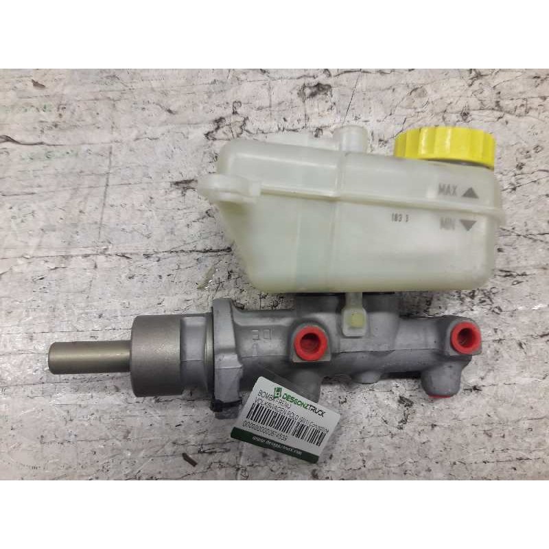 Recambio de bomba freno para volkswagen polo (9n1) conceptline referencia OEM IAM   