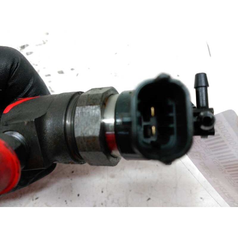 Recambio de inyector para citroën xsara berlina 1.4 hdi referencia OEM IAM 0445110 786280 2