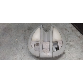 LUZ INTERIOR A2118205801 