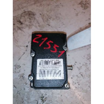 Recambio de abs para peugeot 307 break / sw (s1) sw clim referencia OEM IAM 9651873780 0265231476 