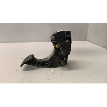 Recambio de pedal acelerador para renault serie t 10.8 diesel referencia OEM IAM 7484541219  
