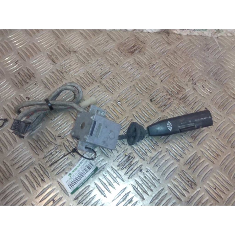 Recambio de mando velocidad de crucero para man f 2000 19.xxx 12.0 diesel referencia OEM IAM 81255090050  