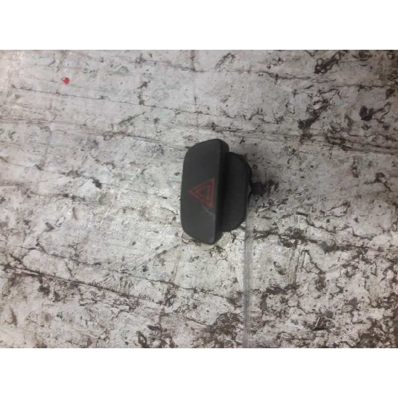 Recambio de warning para ford focus sportbreak (cap) ghia referencia OEM IAM 4M5T13A350AC 3 PINS 