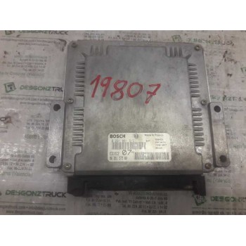 CENTRALITA MOTOR UCE 0281001976 9635157580 28FM0072