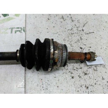 Recambio de transmision delantera derecha para hyundai coupe (gk) 2.0 fx vvt referencia OEM IAM   