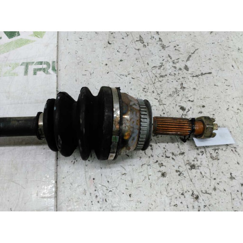 Recambio de transmision delantera derecha para hyundai coupe (gk) 2.0 fx vvt referencia OEM IAM 3