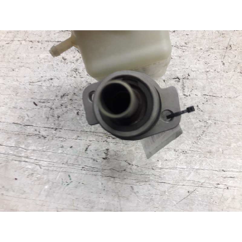 Recambio de bomba freno para volkswagen polo (9n1) conceptline referencia OEM IAM - Gris 2