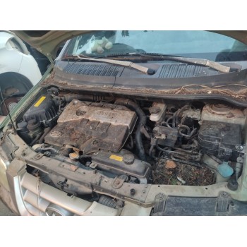 hyundai matrix (fc) del año 2004