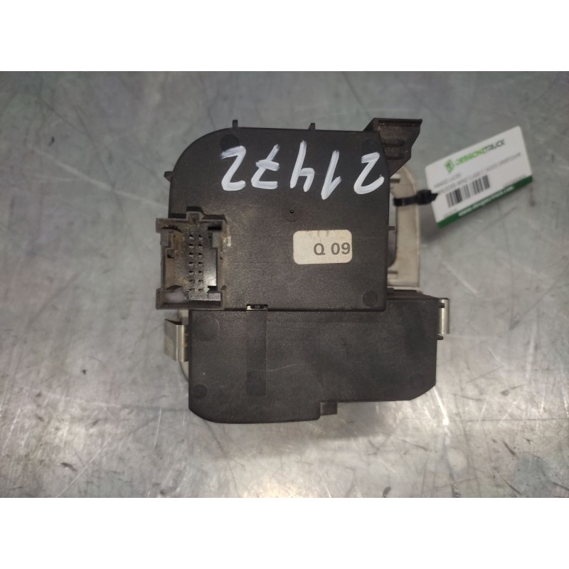Recambio de mando luces para mercedes-benz clase c (w203) sportcoupe c 230 compressor (203.747) referencia OEM IAM A2035450604 - Verde 2