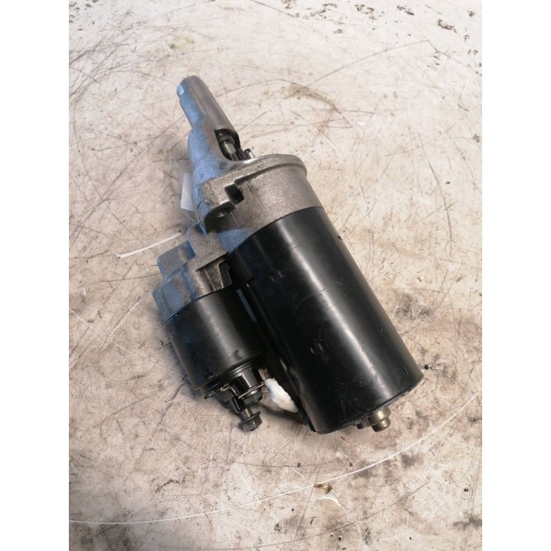 Recambio de motor arranque para audi a4 berlina (8e) 2.5 tdi quattro (132kw) referencia OEM IAM 0001109021 059911023H 10 DIENTES - Negro 3