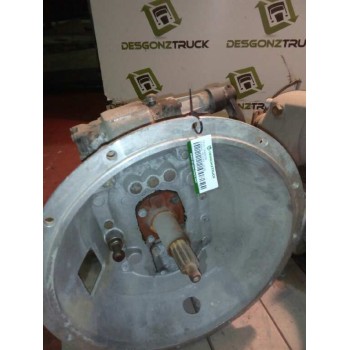 Recambio de caja cambios para nissan trucks l35.08 ...... referencia OEM IAM T5100  