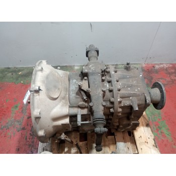 CAJA CAMBIOS FS4106BV Y04133 0732818