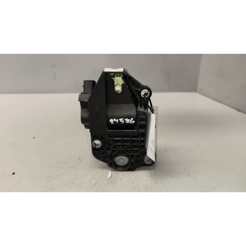 Recambio de pedal acelerador para renault serie t 10.8 diesel referencia OEM IAM 7484541219 - Blanco 3