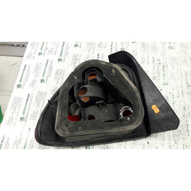 Recambio de piloto trasero derecho para mg serie 400 (xw) 414 si referencia OEM IAM 2