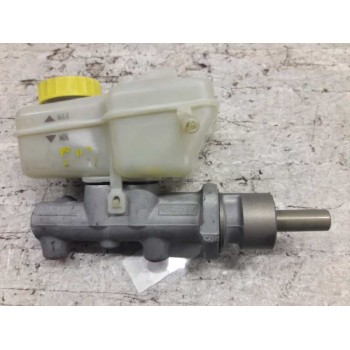 Recambio de bomba freno para volkswagen polo (9n1) conceptline referencia OEM IAM   