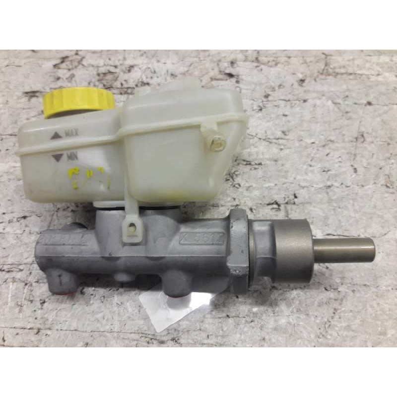 Recambio de bomba freno para volkswagen polo (9n1) conceptline referencia OEM IAM - Gris 3