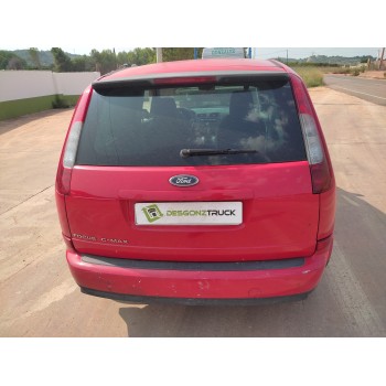 ford focus c-max (cap) del año 2005
