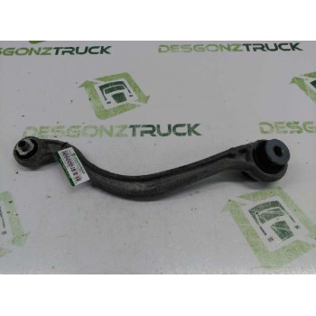 Recambio de tirante trasero izquierdo para peugeot 407 sport referencia OEM IAM  390 MM. 