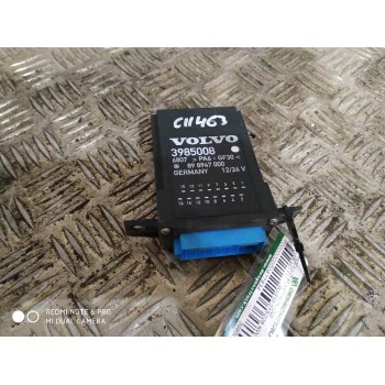 MODULO ELECTRONICO 3985008 898947000 