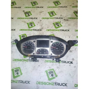 CUADRO INSTRUMENTOS 5801259668 