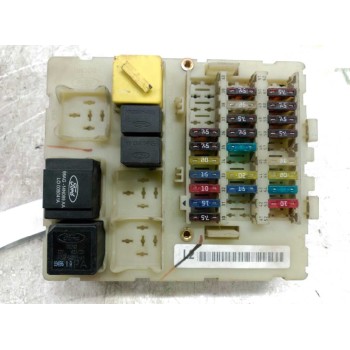 CAJA RELES / FUSIBLES 98AG14A073AH 