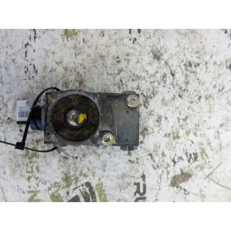 Recambio de valvula aire para iveco stralis (as) fsa t / fp lt 4x2 gran espacio referencia OEM IAM BR9154 KNORR-BREMSE ELECTRO V - Naranja 3