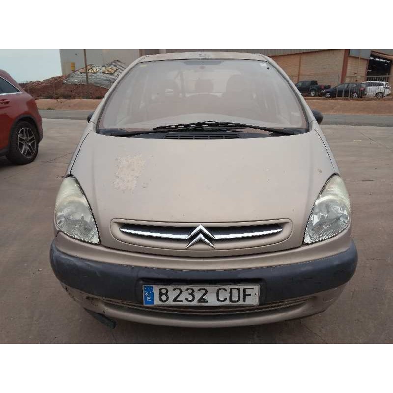 CITROËN XSARA PICASSO