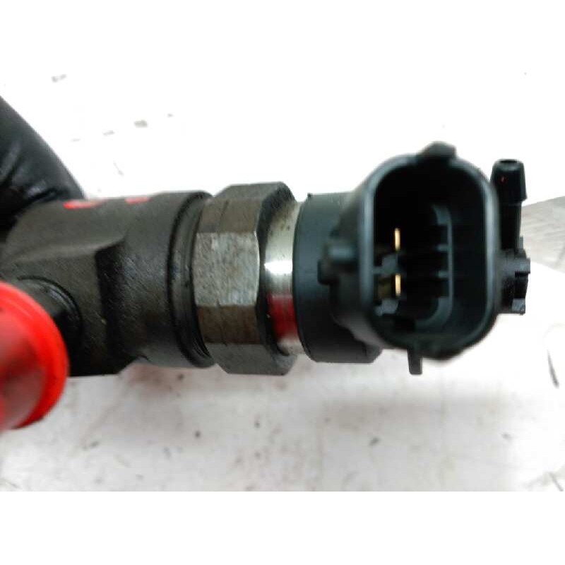 Recambio de inyector para citroën xsara berlina 1.4 hdi referencia OEM IAM 0445110 786280 2