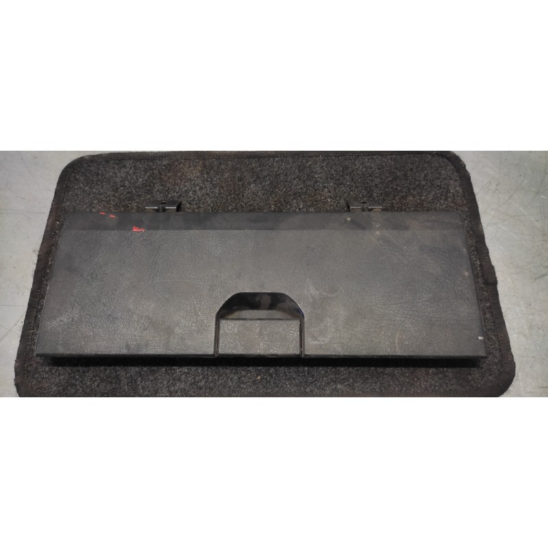 Recambio de guantera para mercedes-benz mb 100 d caja cerrada / combi combi i (bm 631.333/343) referencia OEM IAM 2