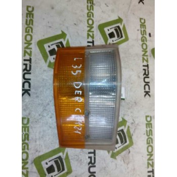 Recambio de piloto delantero derecho para ebro trucks l l 35 s/2 referencia OEM IAM   