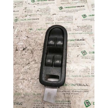 MANDO ELEVALUNAS DELANTERO IZQUIERDO 10/10 PINS