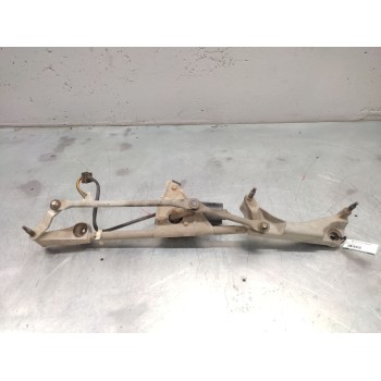 MOTOR LIMPIA DELANTERO A2038200342 404518