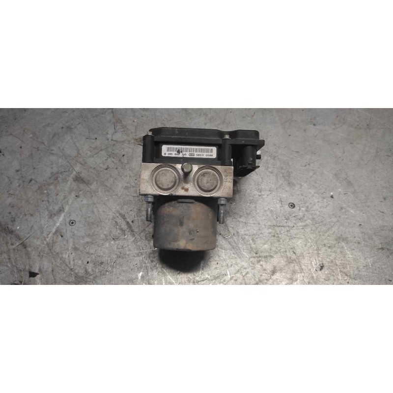 Recambio de abs para peugeot 307 break / sw (s1) sw clim plus referencia OEM IAM 9657352780 0265800395 3