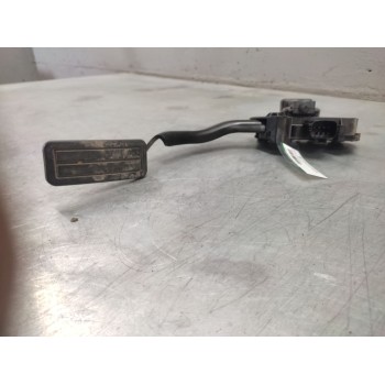 Recambio de pedal acelerador para land rover discovery v6 td se referencia OEM IAM SLC500021  