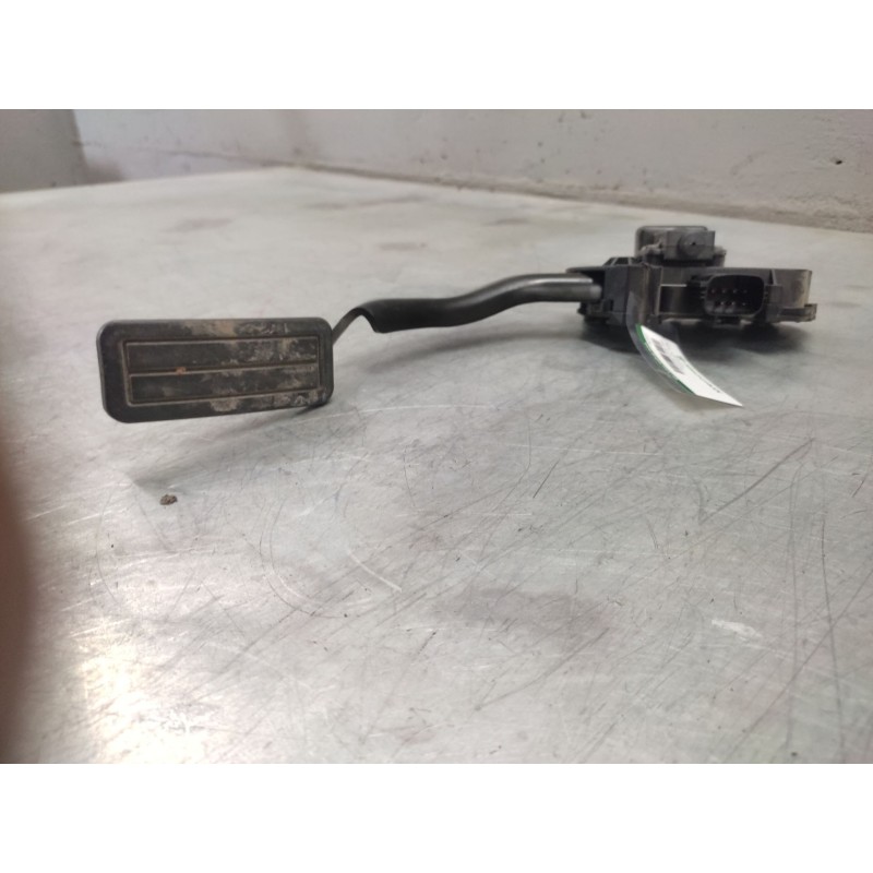 Recambio de pedal acelerador para land rover discovery v6 td se referencia OEM IAM SLC500021 - Verde 2
