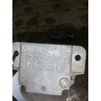 Recambio de mando limpia para man trucks g 8.136 f, fl (136cv) referencia OEM IAM 81255090013 01913200 