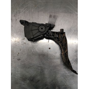 Recambio de pedal acelerador para volkswagen polo v (6r1, 6c1) 1.6 tdi referencia OEM IAM 00849641  6Q1721503M