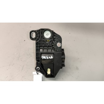 Recambio de pedal acelerador para renault serie t 10.8 diesel referencia OEM IAM 7484541219  