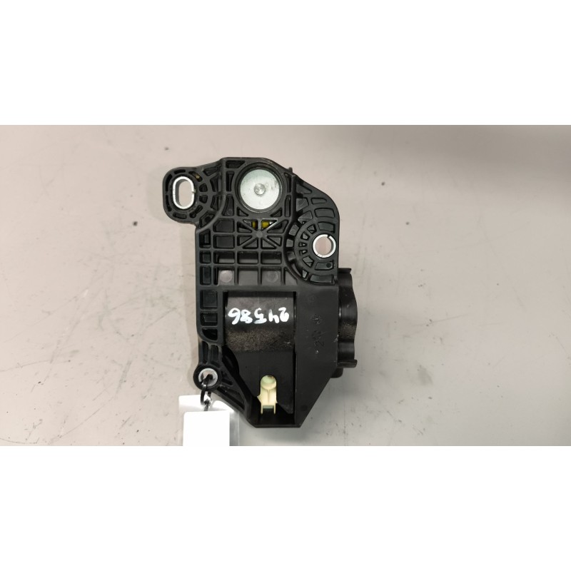 Recambio de pedal acelerador para renault serie t 10.8 diesel referencia OEM IAM 7484541219 - Blanco 6