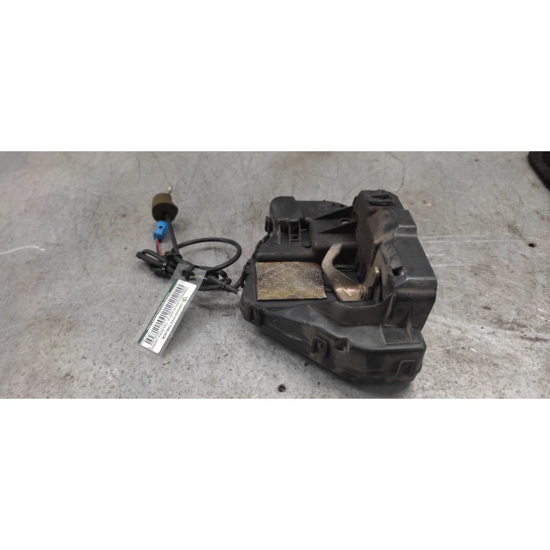 Recambio de cerradura puerta trasera derecha para mercedes-benz clase e (w211) berlina e 270 cdi (211.016) referencia OEM IAM 21 - Gris 2