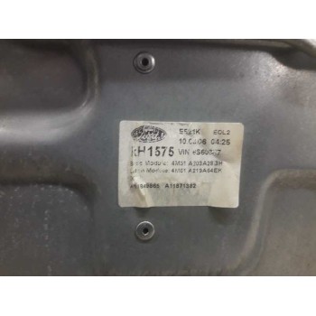 Recambio de elevalunas delantero derecho para ford focus sportbreak (cap) ghia referencia OEM IAM 4M51A203A28BH 4M51A219A64EK 