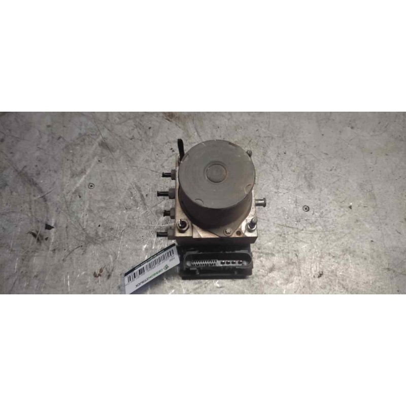Recambio de abs para peugeot 307 break / sw (s1) sw clim plus referencia OEM IAM 9657352780 0265800395 4