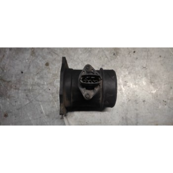 Recambio de caudalimetro para nissan terrano/terrano.ii (r20) 2.7 turbodiesel referencia OEM IAM 0281002207 5 PINS 